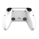 Joystick Inalambrico Gamepad Noga Ng-4550x Ps4 Pc Ps3 Dual