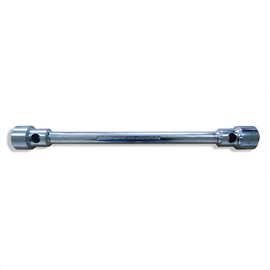 LLAVE PARA RUEDA DE CAMION 38X21 RASELLI 420/17