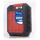 PARLANTE HARRISON SINTEX SP-KJA25B ROJO