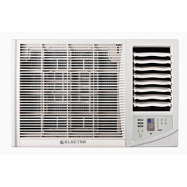 Aire Acondicionado Electra Trend Ventana 3000 Frigorias EWF12MD 3650W