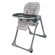 Silla Para Comer Bebe Appetito Infanti Stripes