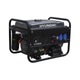 GENERADOR F2.5 KW HY 3000 HYUNDAI HHY 3000 FE