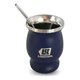 Mate De Acero Inoxidable 300ml Lusqtoff Matl-8b Con Bombilla