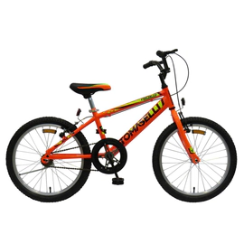 Bicicleta Tomaselli Rodado 20 Rider Varon