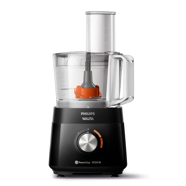 Procesadora de Alimentos Philips HR730490 750W 1.5L