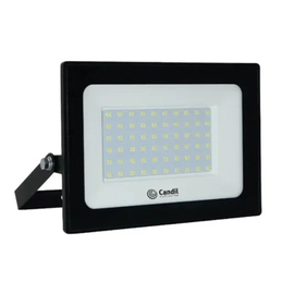 Proyector Led Pegasus 50W Frio 220V Aluminio