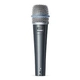 Micrófono Dinámico Shure Beta 57A Negro