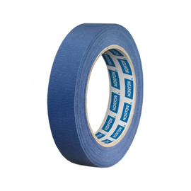 CINTA DE ENMASCARAR UV AZUL 18X50 NORTON