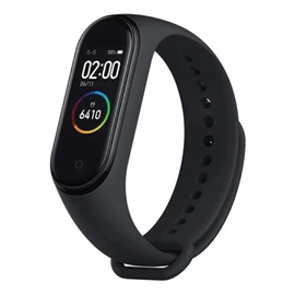 SMARTBAND KANJI SMW-003 OLED BLUETOOTH RESISTENTE AL AGUA SLIM