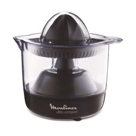 Exprimidor De Jugo Moulinex Eléctrico Pc120858 Ultracompact