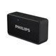 Parlante Portatil Philips Bt60bk77