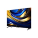 SMART TV 55" TCL L55P635-F 4K UHD HDR GOOGLE TV CHROMECAST AI NETFLIX YOUTUBE P