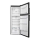 Heladera CFreezer Kohinoor Khdf42Di9 - Negra 409Lts Tm