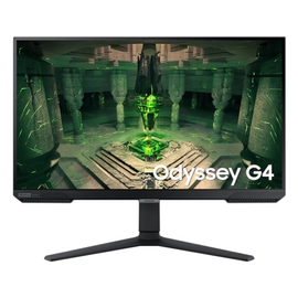 Monitor 27" Samsung Gamer LS27BG400ELCZB Led Odyssey G4