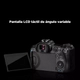 Camara Digital Canon EOS R5 KIT RF 24105MM F4 L IS USM