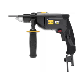 TALADRO DE IMPACTO CAT CATDX175 600W 3000RPM