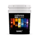 LATEX INTERIOR BLANCO IGUAZU 1L QUIMEX COLORES NUESTROS 8991