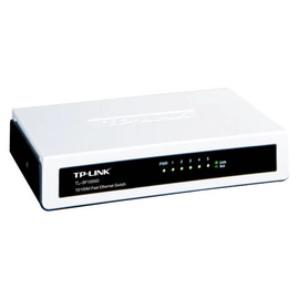 SWITCH 5X TP-LINK 5X TL-SF1005D MINIDESKT