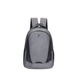 Mochila Porta Notebook Alpine Skate 19 Pulgadas Color Gris 15720