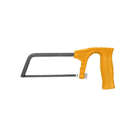 ARCO DE SIERRA JUNIOR DE ALUMINIO 6/150MM CON MINI HOJA INGCO MHHF1505