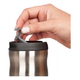 Vaso Termico Waterdog OLIVERA450WH 450 ml Acero Inoxidable Blanco