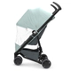 Capota de Lluvia para Cochecito Quinny Zapp Flex