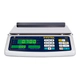 Balanza Comercial Digital Systel Clipse 31kg