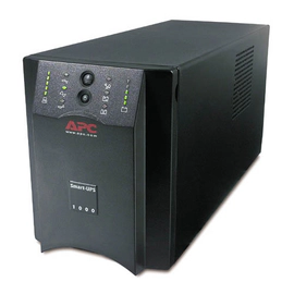 UPS APC SMART 1000VA SUA1000I