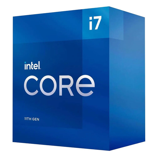 MICRO INTEL CORE i7 11700 4.9GHZ ROCKET LAKE 1200