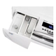 Lavarropas Drean 8.12 Next Eco+ 8 Kg 1200rpm