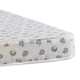 Colchon La Cardeuse - Standar 70 X 180 X 10