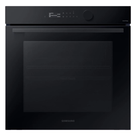 Horno Electrico Samsung BESPOKE Dual Cook Vapor Air Fry WiFi