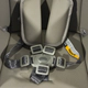 Silla Para Comer Bebe Nordic Meal Infanti Gris