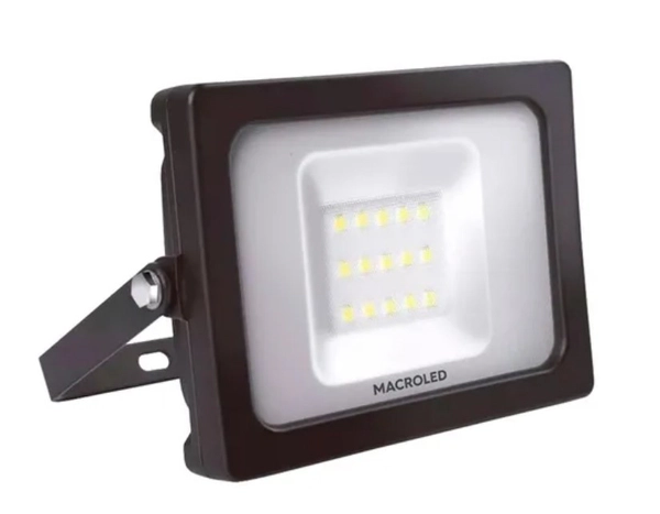 PROYECTOR LED 20W FRIO