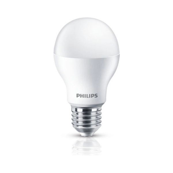 Pack X10 Ecohome Bulbo 12W Frio