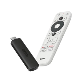 ONN GOOGLE TV FULLHD 1.5GB RAM 8GB CONTROL CON VOZ WATCH SMART TV