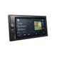 Autostereo Pioneer DMH-G225BT Pantalla Tactil 6,2" Bluetooth