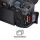 Camara Digital Canon EOS R5 KIT RF 24105MM F4 L IS USM