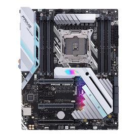 MOTHERBOARD ASUS PRIME X299-A TRIPLE M.2 USB 3.2 TYPE-C RGB 2066