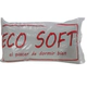 Almohada Fibra Vellón 70x40 Tela Sábana Económica
