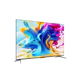 SMART TV 50" TCL L50C645 QLED 4K UHD HDR DLG 120HZ AMD FREESYNC AIPQ 3.0 GOOGLE