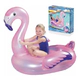 Inflable Flamenco Rosa Claro 127X127Cm 41122