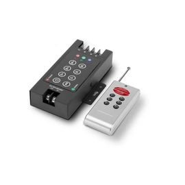 Controlador Radiofrecu 10Mt 144W