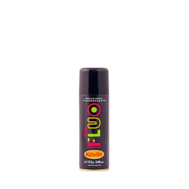 ESMALTE SINTETICO AMARILLO FLUOR X240CC KUWAIT