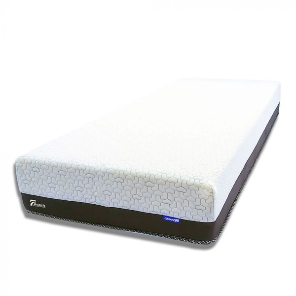 COLCHON ROLL ARCOIRIS - MEMORY 160x200 (ENROLLADO)