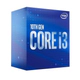 MICRO INTEL CORE i3 10100 4.3GHZ COMET LAKE 1200