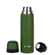 Termo Waterdog TA1001AGM 1000 ml Verde