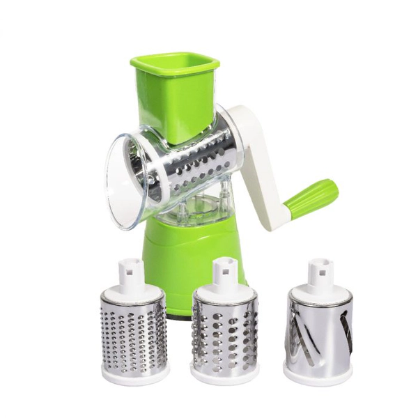 Rallador de Verduras Suono HOG0091 Desmontable