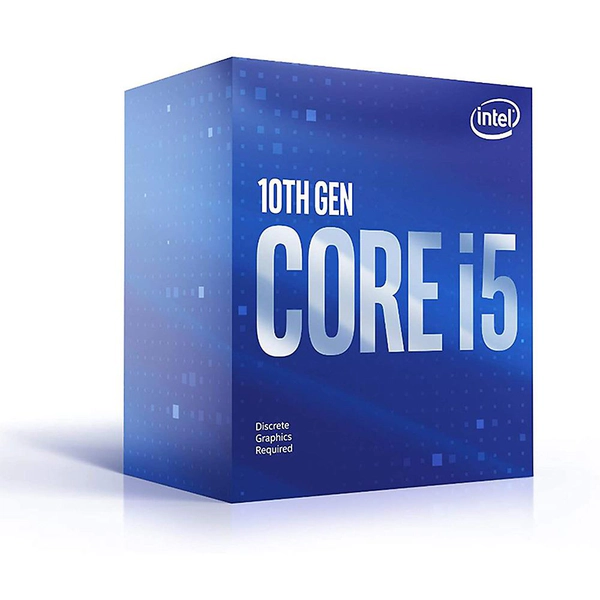 MICRO INTEL CORE i5 10400 4.3GHZ COMET LAKE 1200