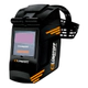 Kit Soldadora Inverter Lüsqtoff Megairon140 Con Accesorios